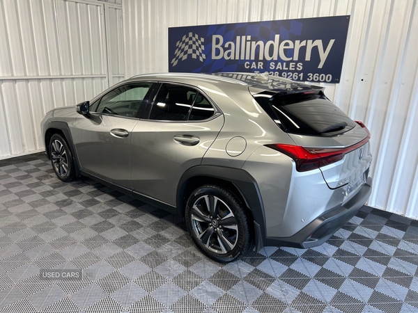 Used Lexus UX 2019 for sale - 76433592: Photo 27