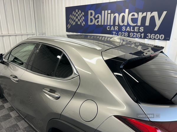 Used Lexus UX 2019 for sale - 76433592: Photo 28