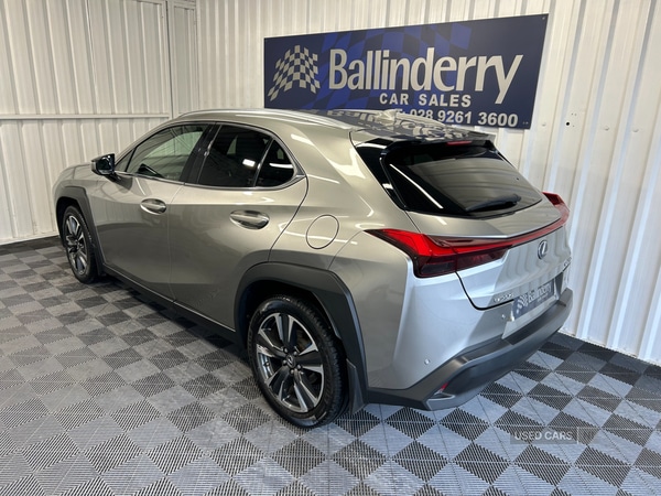 Used Lexus UX 2019 for sale - 76433592: Photo 29