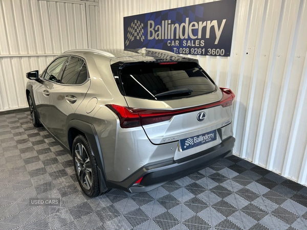 Used Lexus UX 2019 for sale - 76433592: Photo 30