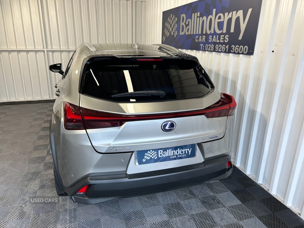 Used Lexus UX 2019 for sale - 76433592: Photo 31