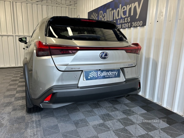 Used Lexus UX 2019 for sale - 76433592: Photo 32