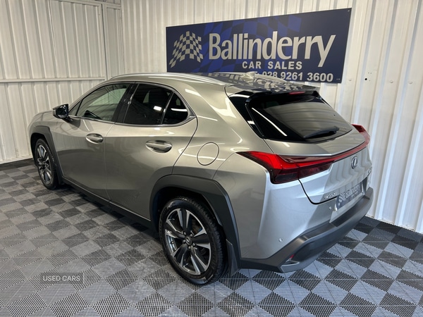 Used Lexus UX 2019 for sale - 76433592: Photo 33