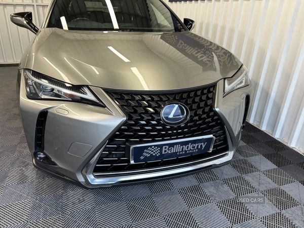 Used Lexus UX 2019 for sale - 76433592: Photo 5