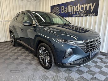 Used Hyundai TUCSON 2024 for sale - 79633570: Photo