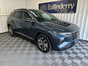 Used Hyundai TUCSON 2024 for sale - 79633570: Photo