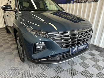 Used Hyundai TUCSON 2024 for sale - 79633570: Photo