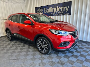 Used Renault Kadjar 2020 for sale - 78292989: Photo