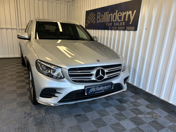 Used Mercedes-Benz GLC for sale - 78186203: Photo 10