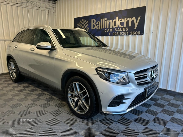 Used Mercedes-Benz GLC for sale - 78186203: Photo 11
