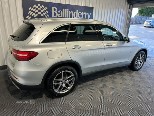 Used Mercedes-Benz GLC for sale - 78186203: Photo 12