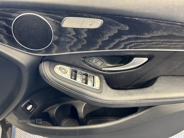 Used Mercedes-Benz GLC for sale - 78186203: Photo 17