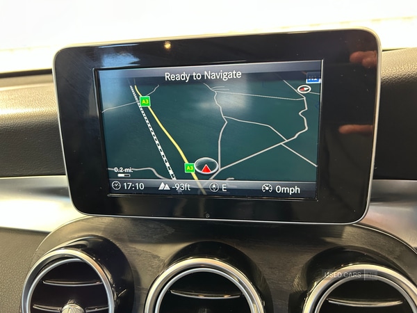 Used Mercedes-Benz GLC for sale - 78186203: Photo 18