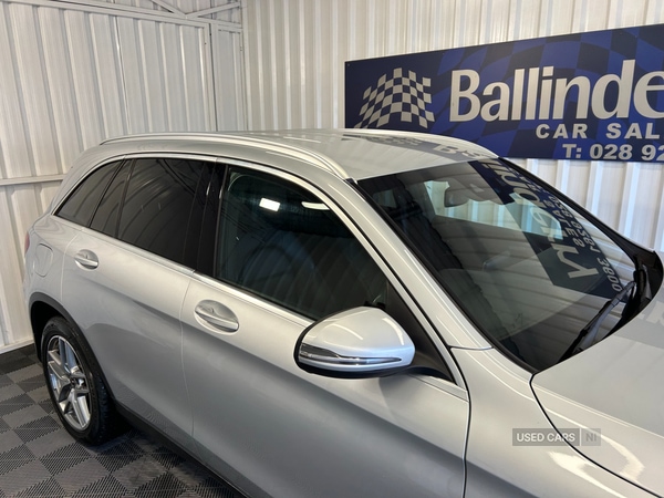 Used Mercedes-Benz GLC for sale - 78186203: Photo 5