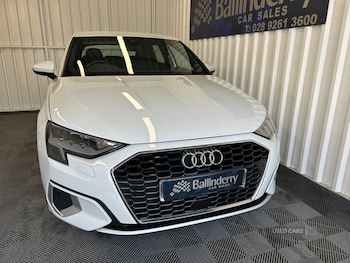 Used Audi A3 2023 for sale - 78587161: Photo