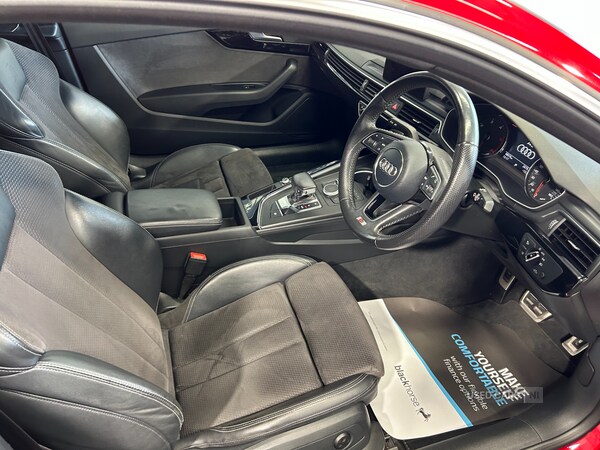 Used Audi A5 2017 for sale - 76260697: Photo 12