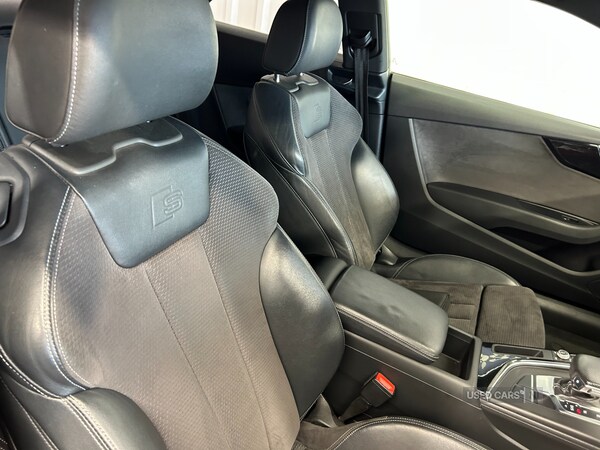 Used Audi A5 2017 for sale - 76260697: Photo 13