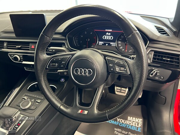 Used Audi A5 2017 for sale - 76260697: Photo 15