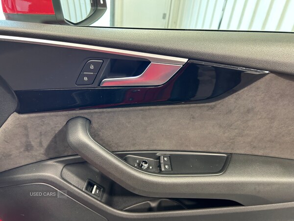 Used Audi A5 2017 for sale - 76260697: Photo 16