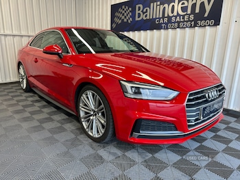 Audi - A5