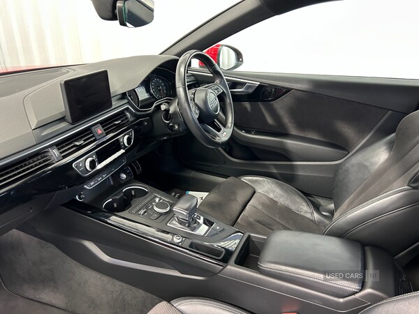 Used Audi A5 2017 for sale - 76260697: Photo 20
