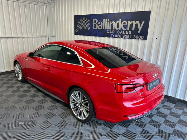 Used Audi A5 2017 for sale - 76260697: Photo 24