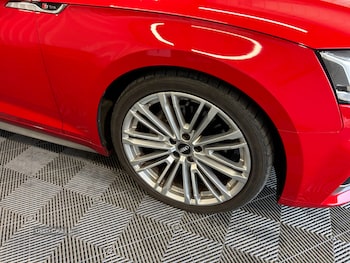 Used Audi A5 2017 for sale - 76260697: Photo 4