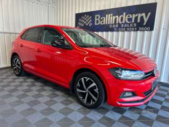 2018 - 1.0 TSI 95 Beats 5dr