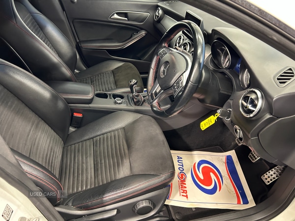 Used Mercedes-Benz CLA 2014 for sale - 76458293: Photo 11