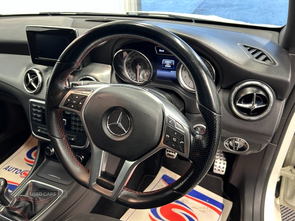 Used Mercedes-Benz CLA 2014 for sale - 76458293: Photo 12