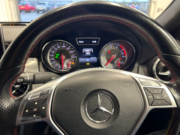 Used Mercedes-Benz CLA 2014 for sale - 76458293: Photo 13