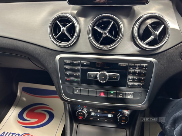 Used Mercedes-Benz CLA 2014 for sale - 76458293: Photo 14
