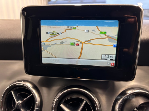 Used Mercedes-Benz CLA 2014 for sale - 76458293: Photo 15