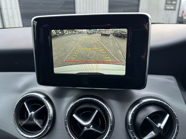 Used Mercedes-Benz CLA 2014 for sale - 76458293: Photo 16