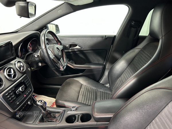 Used Mercedes-Benz CLA 2014 for sale - 76458293: Photo 17