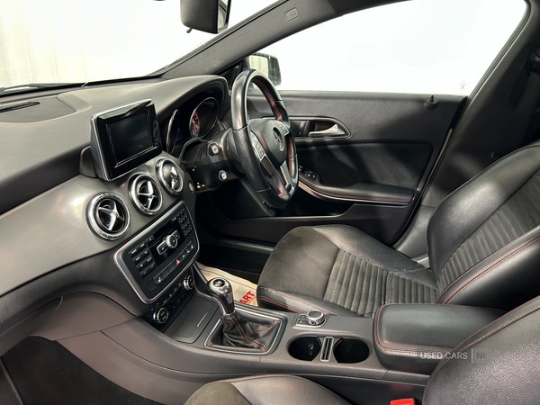 Used Mercedes-Benz CLA 2014 for sale - 76458293: Photo 18