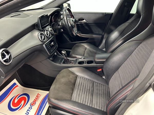 Used Mercedes-Benz CLA 2014 for sale - 76458293: Photo 19
