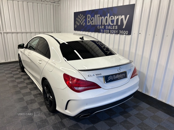 Used Mercedes-Benz CLA 2014 for sale - 76458293: Photo 24