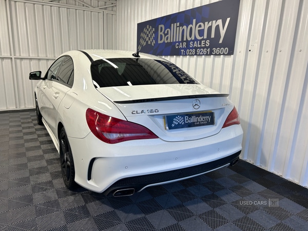 Used Mercedes-Benz CLA 2014 for sale - 76458293: Photo 26
