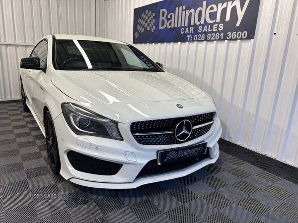 Used Mercedes-Benz CLA 2014 for sale - 76458293: Photo 6