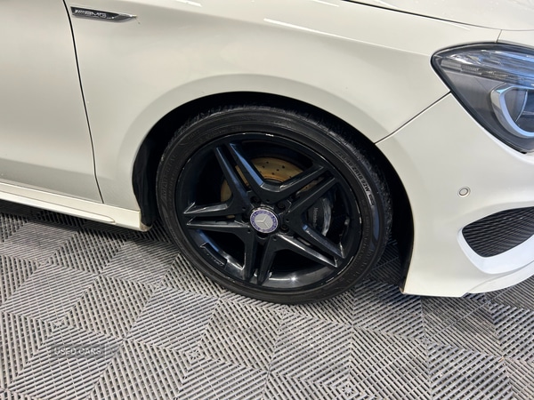 Used Mercedes-Benz CLA 2014 for sale - 76458293: Photo 7
