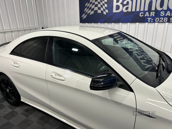 Used Mercedes-Benz CLA 2014 for sale - 76458293: Photo 9