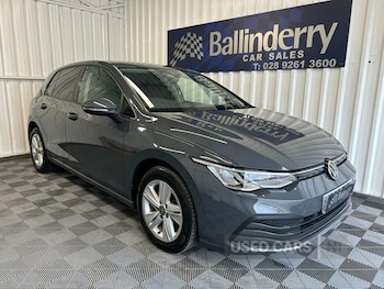 Used Volkswagen Golf 2022 for sale - 78663183: Photo
