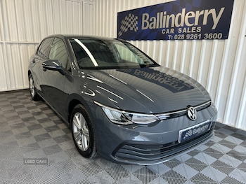 Used Volkswagen Golf 2022 for sale - 78663183: Photo