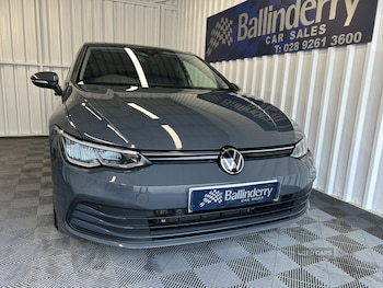 Used Volkswagen Golf 2022 for sale - 78663183: Photo