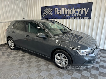 Used Volkswagen Golf 2022 for sale - 78663183: Photo