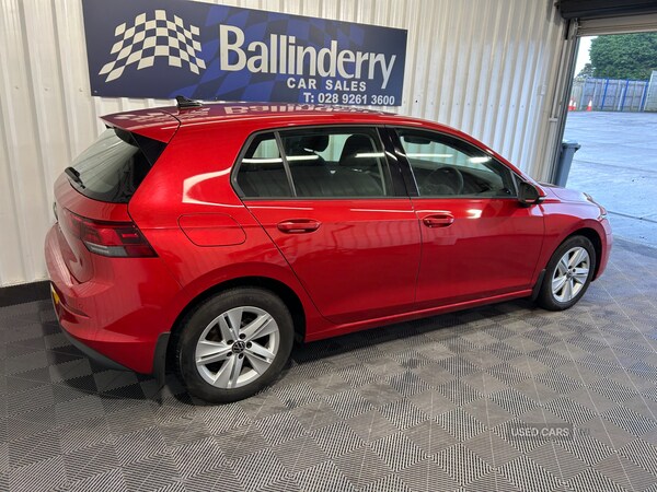 Used Volkswagen Golf 2023 for sale - 77144911: Photo 10