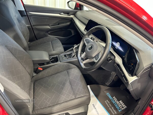 Used Volkswagen Golf 2023 for sale - 77144911: Photo 11