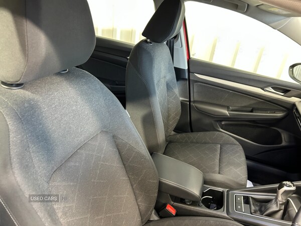 Used Volkswagen Golf 2023 for sale - 77144911: Photo 12