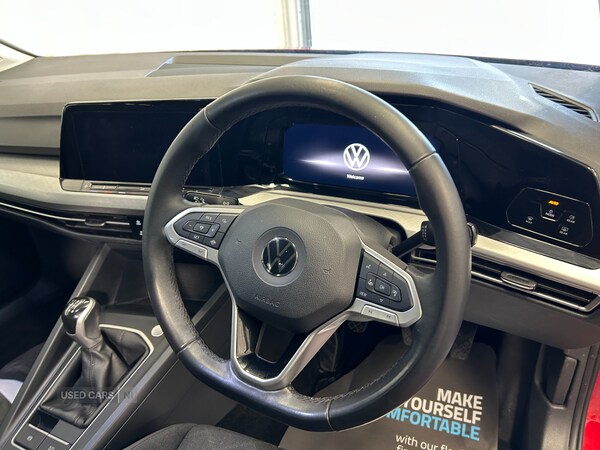Used Volkswagen Golf 2023 for sale - 77144911: Photo 13